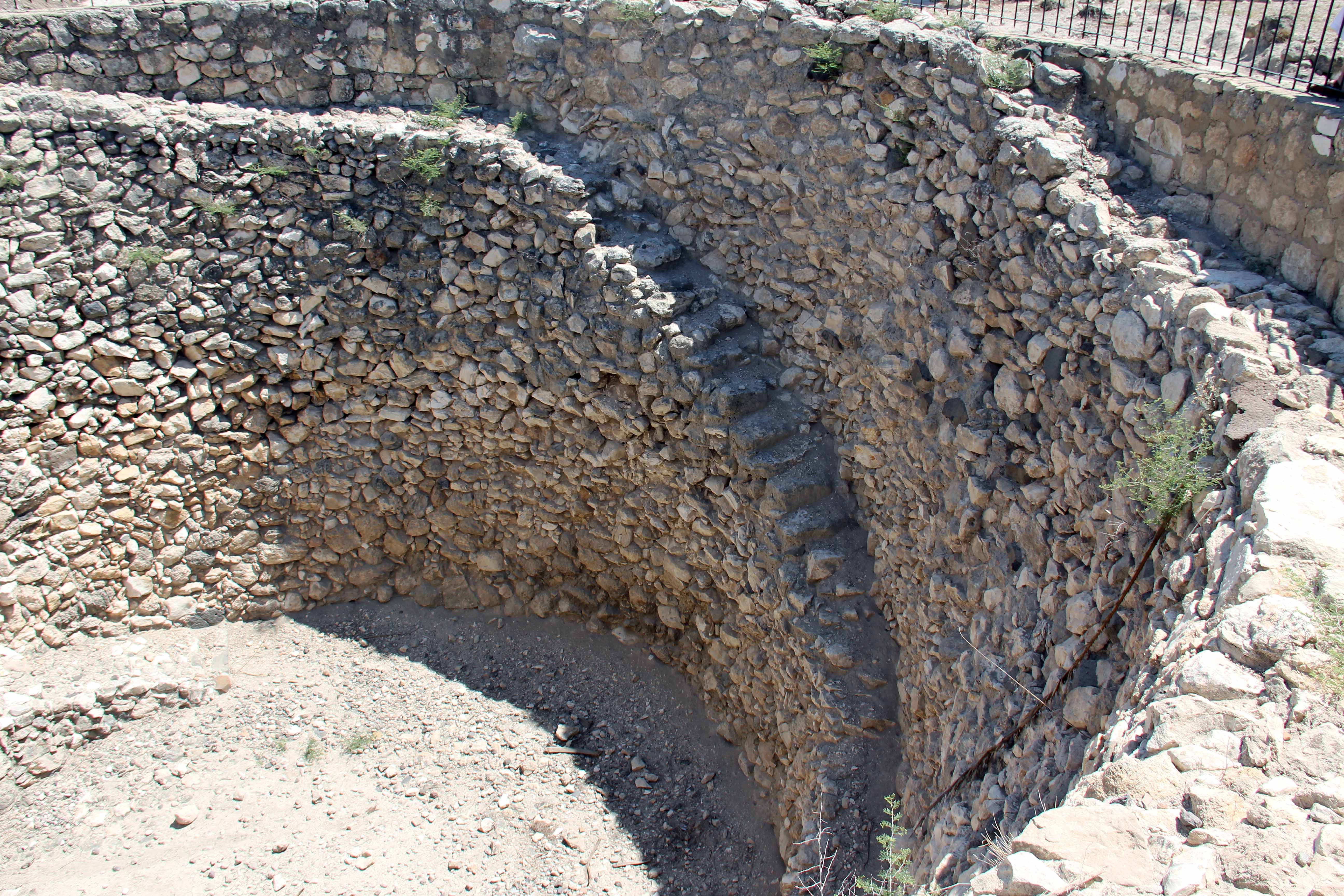 Megiddo image 55